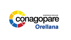 CONAGOPARE ORELLANA